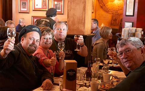 Wine Lovers Weekend